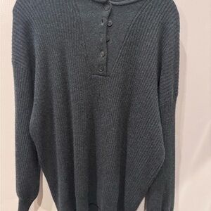 Nadaam Cashmere Henley
